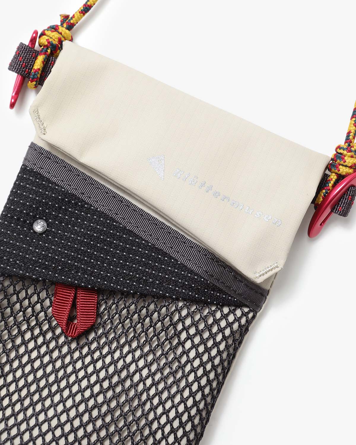 HRID WP LANYARD POCKET