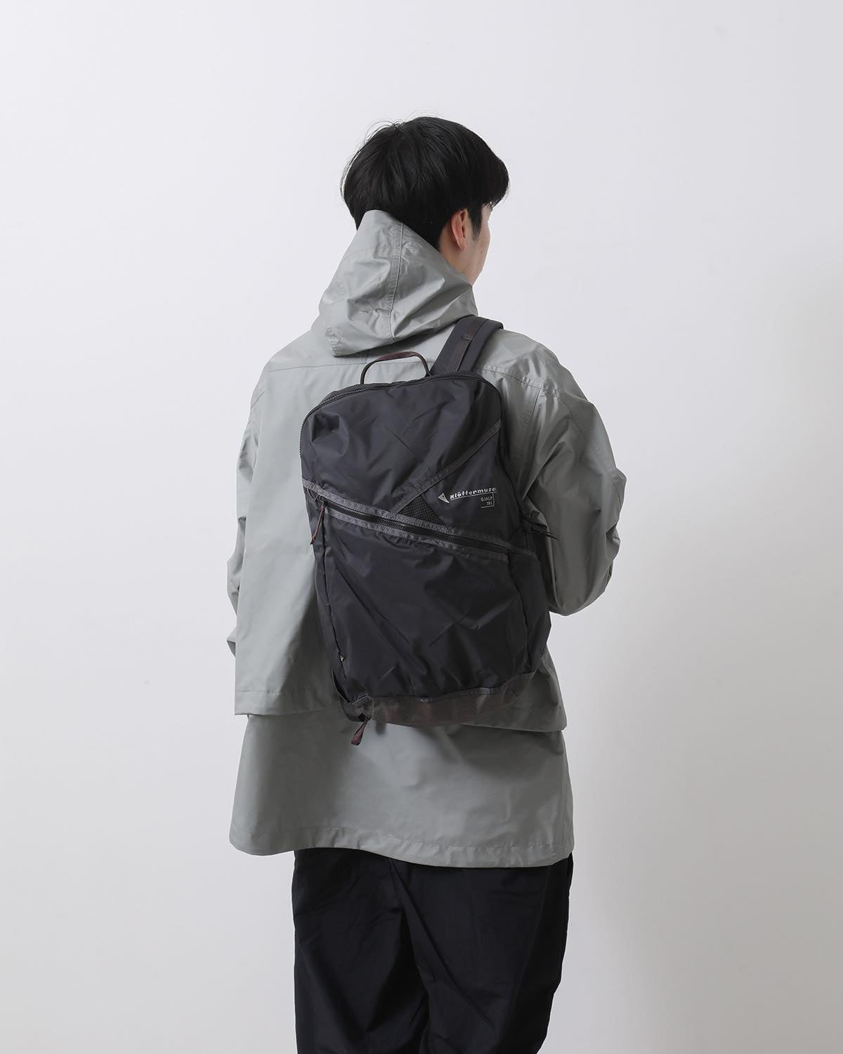 GJALP BACKPACK 18L