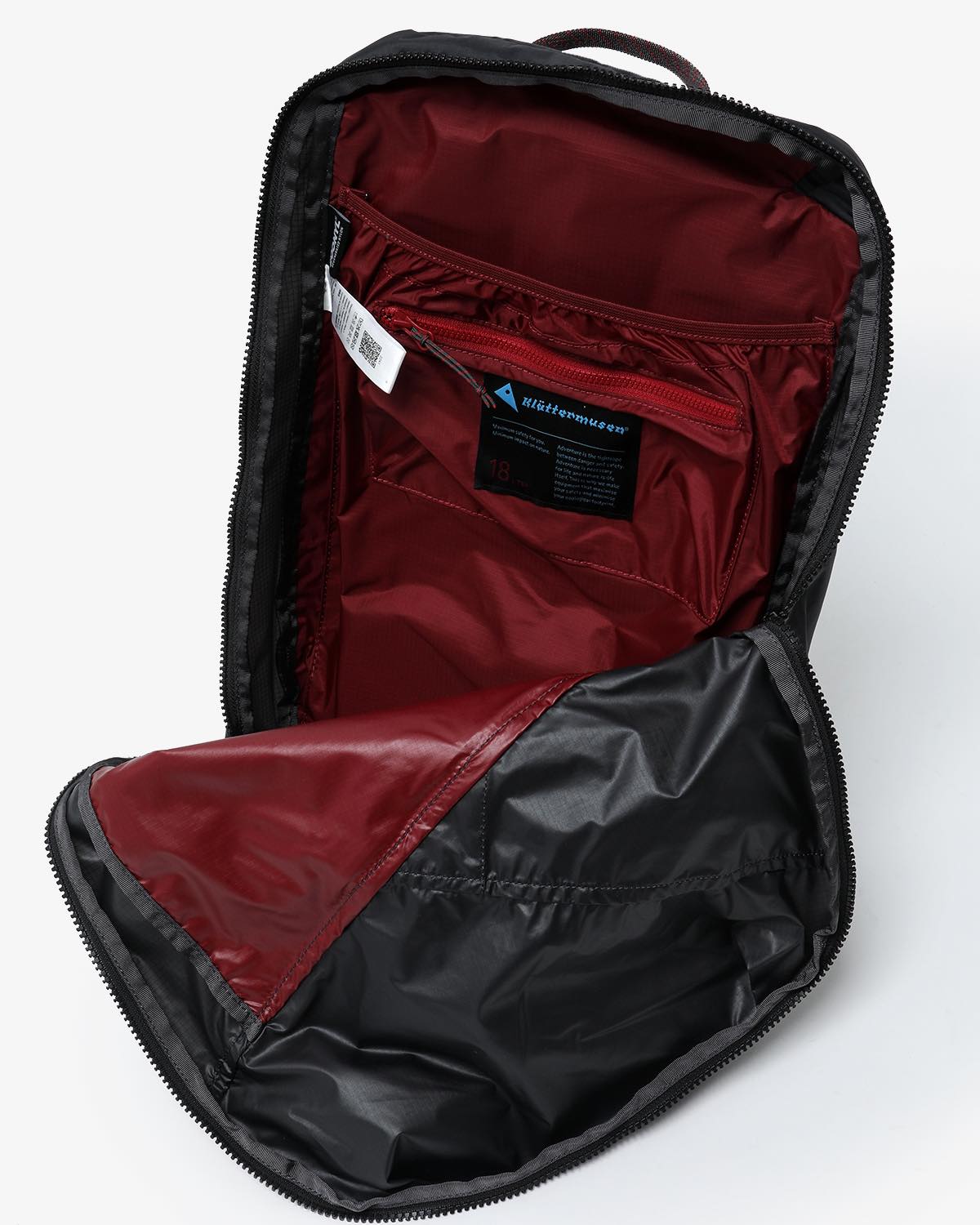 GJALP BACKPACK 18L