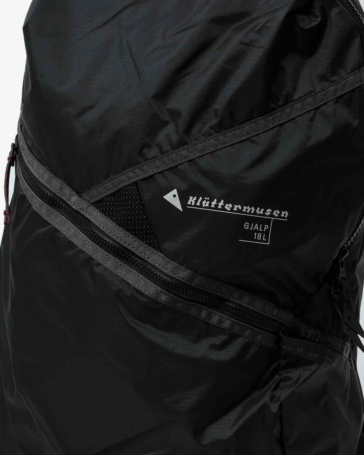 GJALP BACKPACK 18L