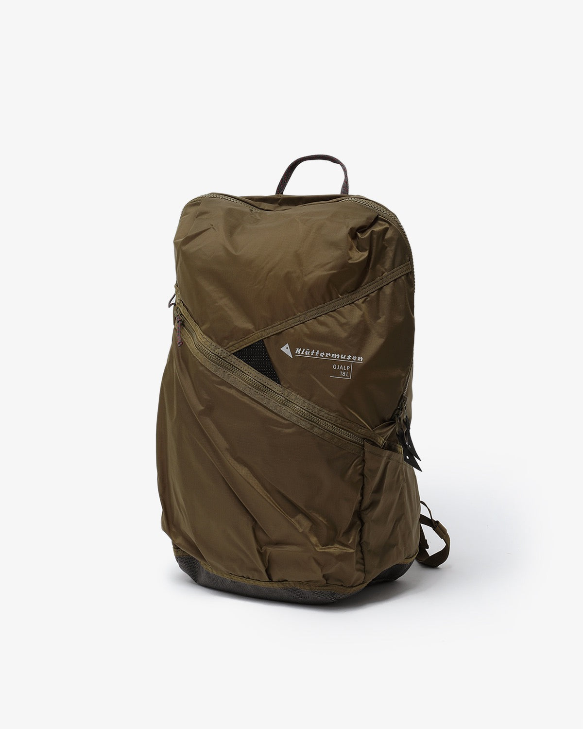 GJALP BACKPACK 18L