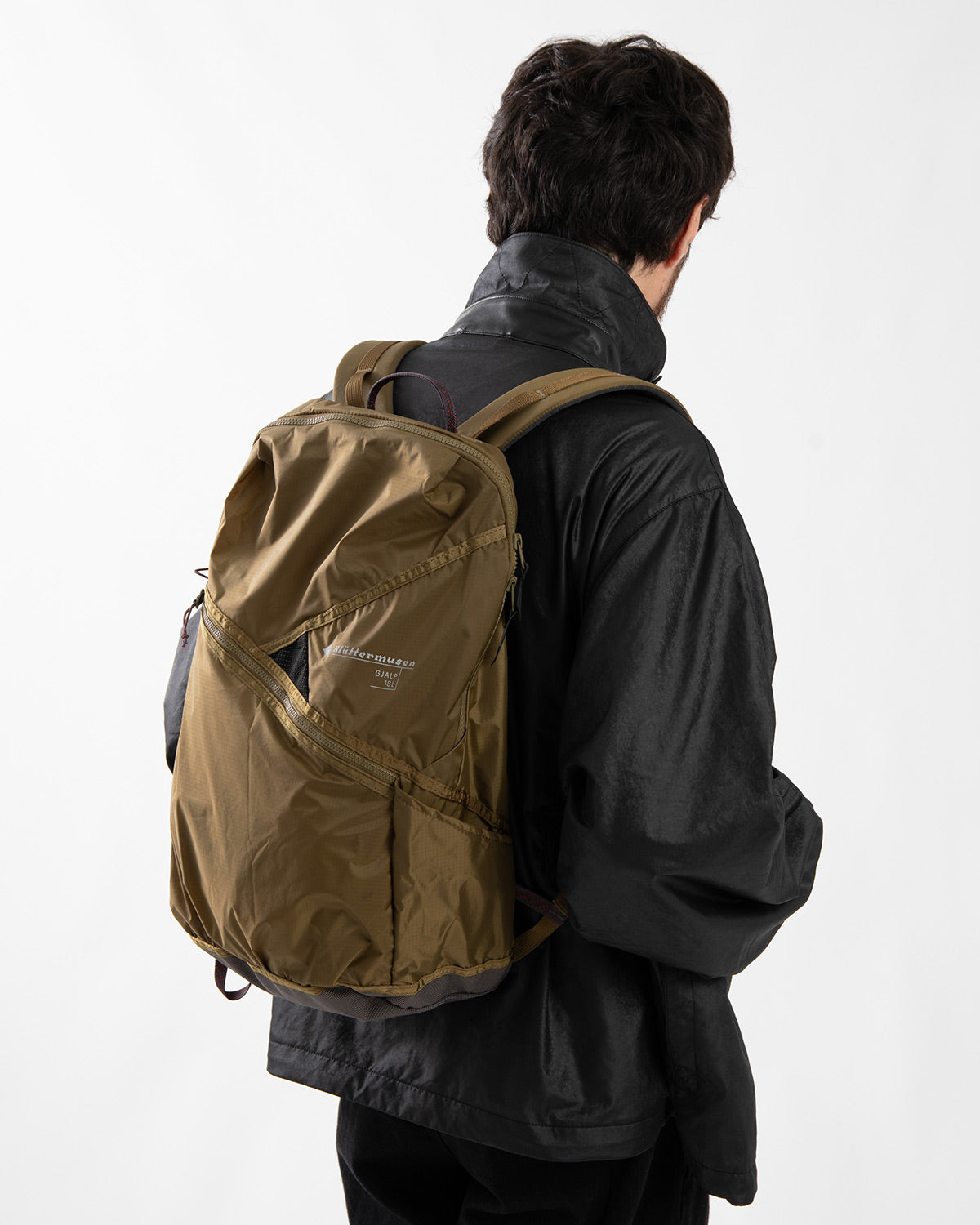 GJALP BACKPACK 18L