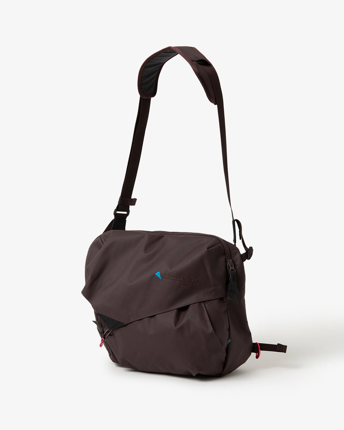 GAUT MESSENGER BAG