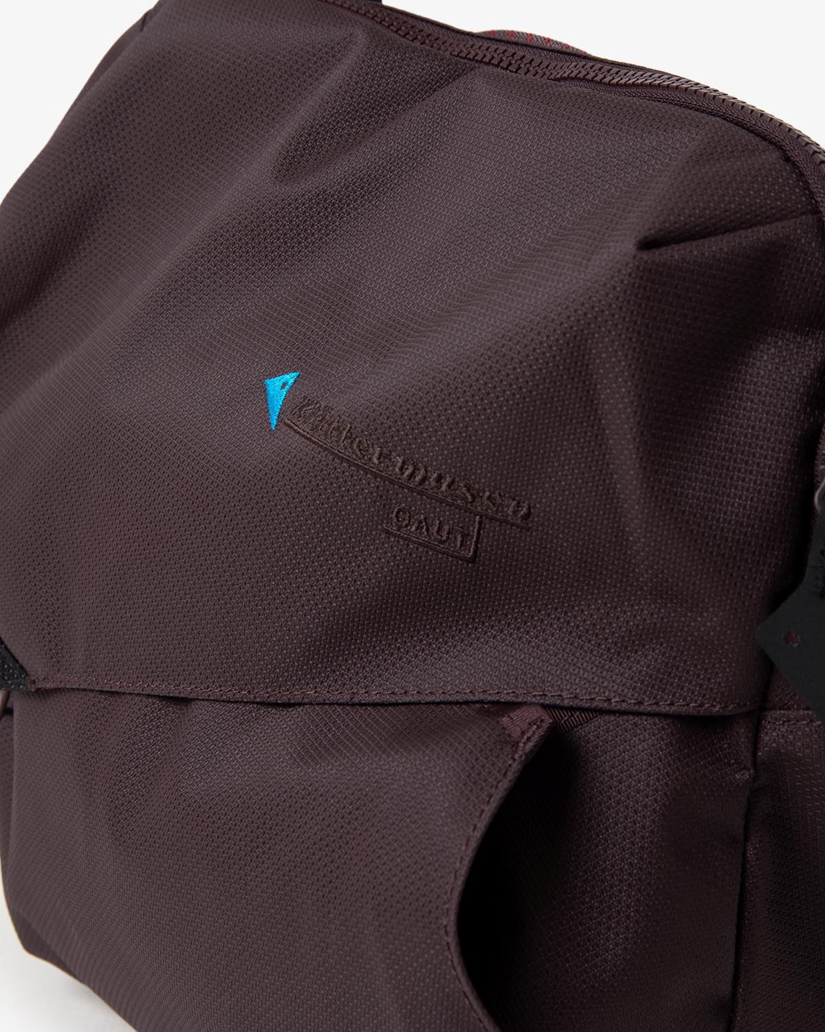 GAUT MESSENGER BAG