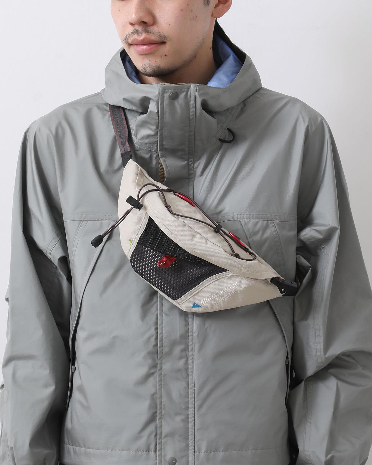 ELDNER 2.0 LUMBARPACK
