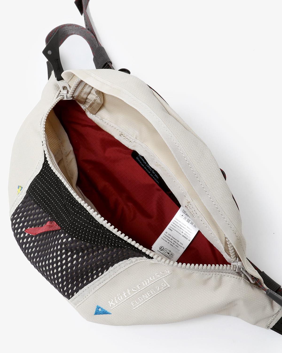 ELDNER 2.0 LUMBARPACK