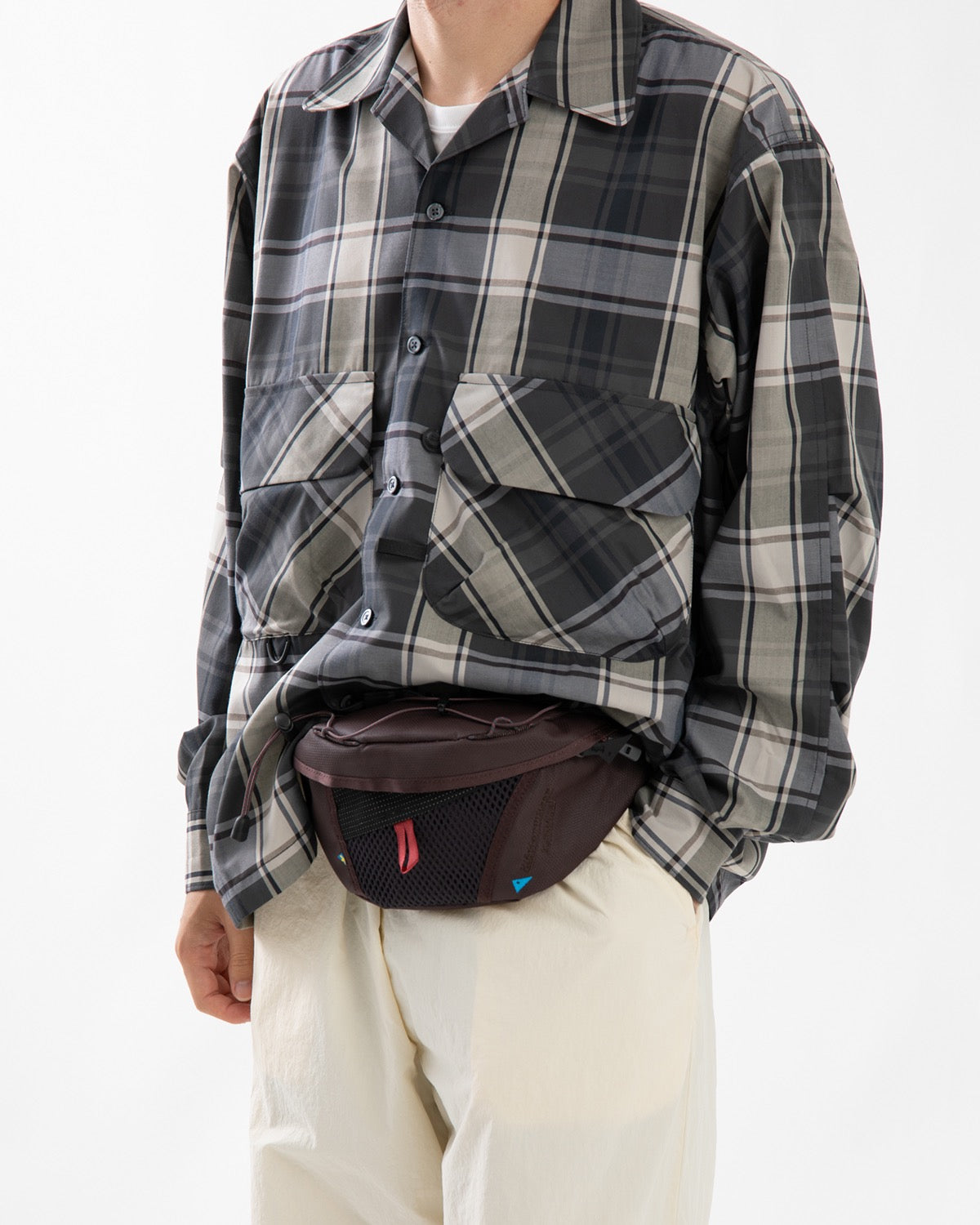 ELDNER 2.0 LUMBARPACK