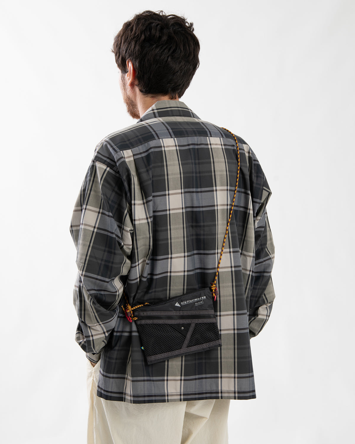 ALGIR ACCESSORY BAG SMALL