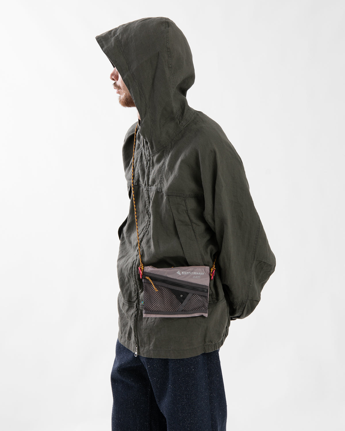 ALGIR ACCESSORY BAG SMALL