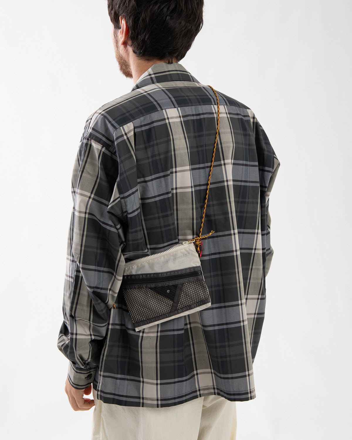 ALGIR ACCESSORY BAG SMALL