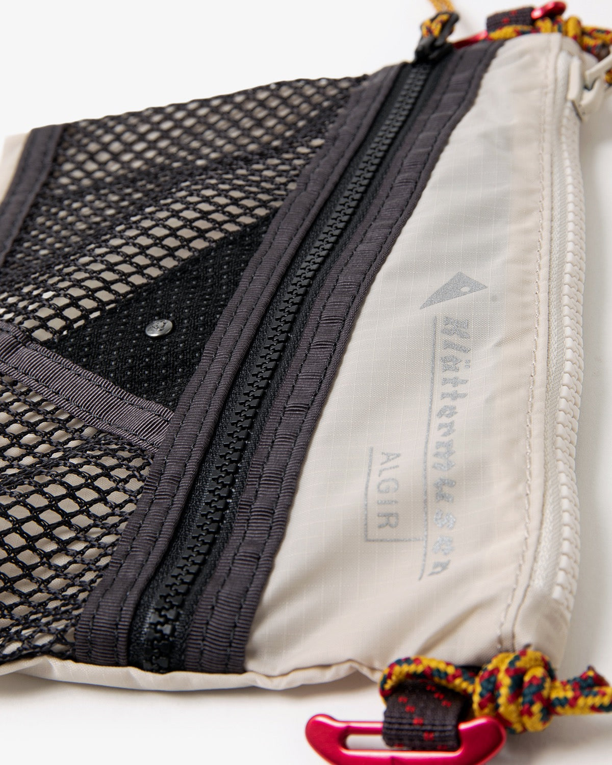 ALGIR ACCESSORY BAG SMALL