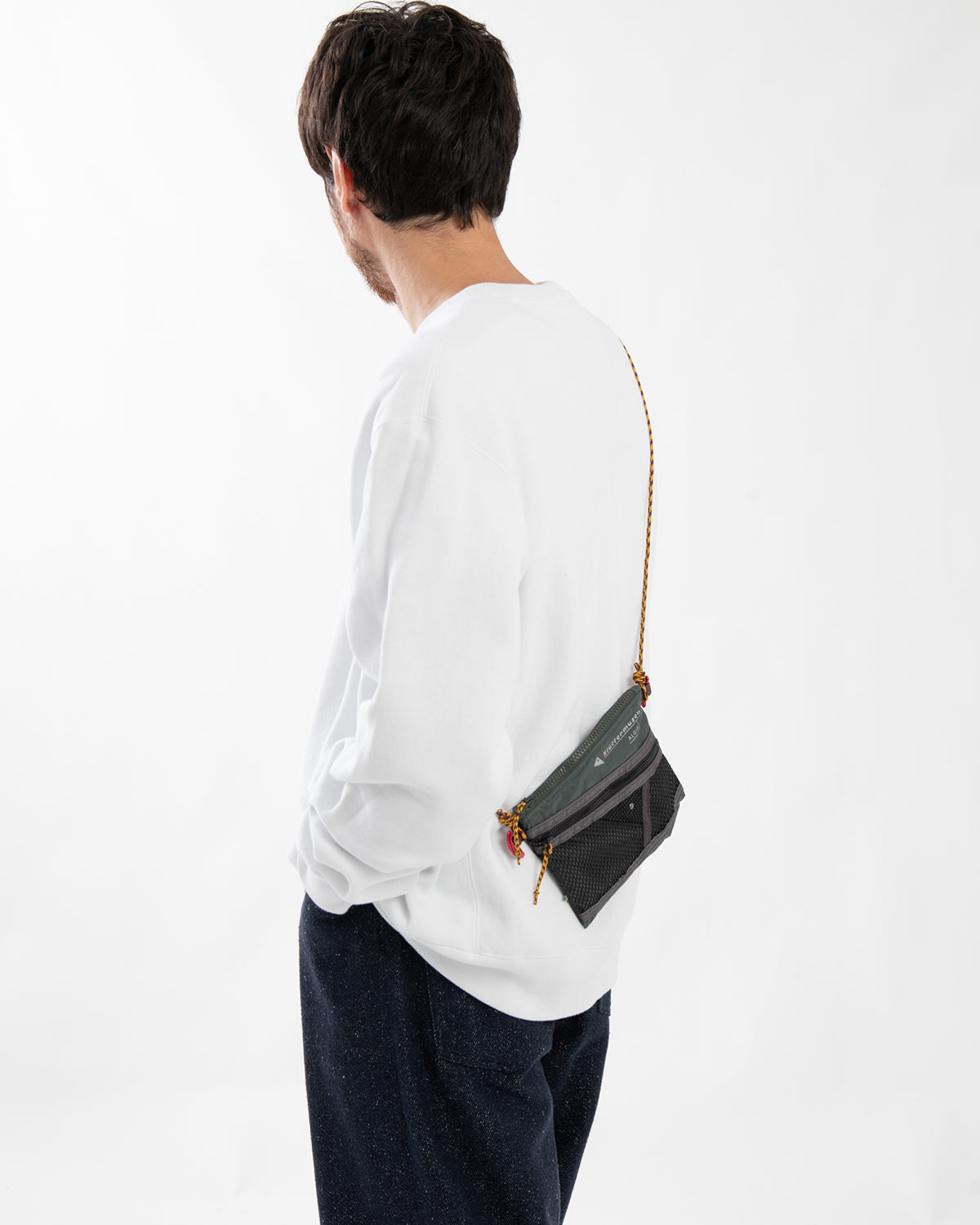 ALGIR ACCESSORY BAG SMALL