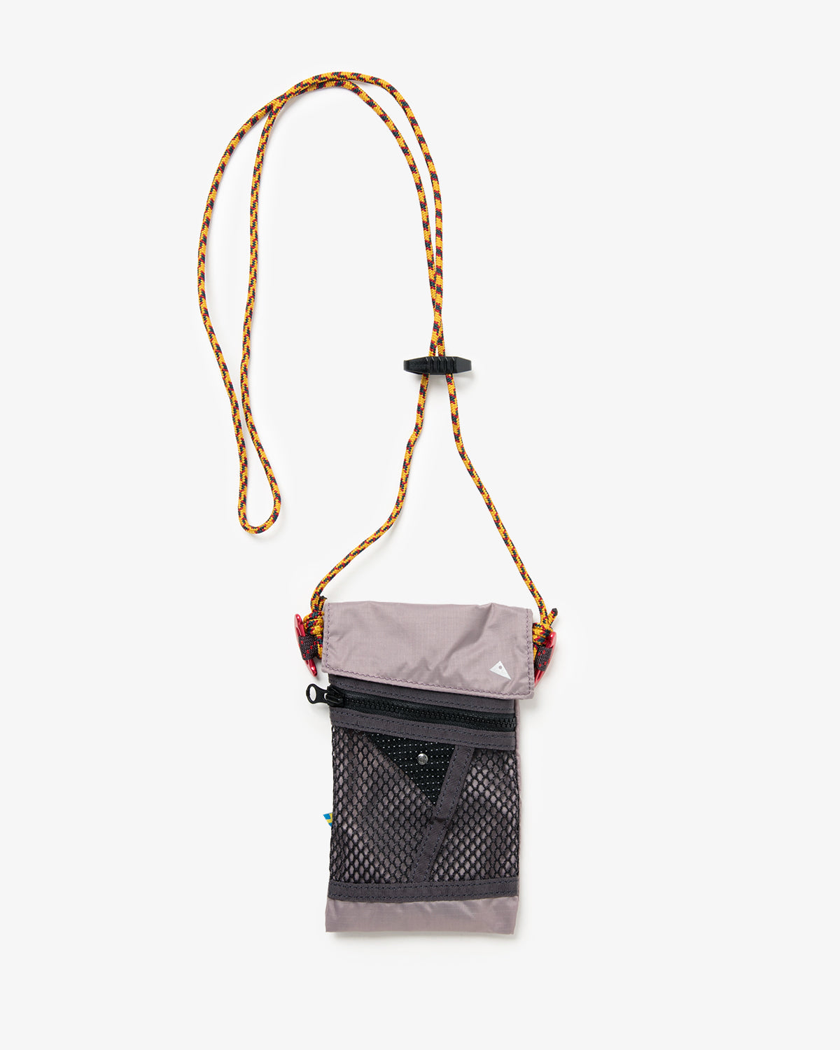 ALGIR LANYARD POCKET