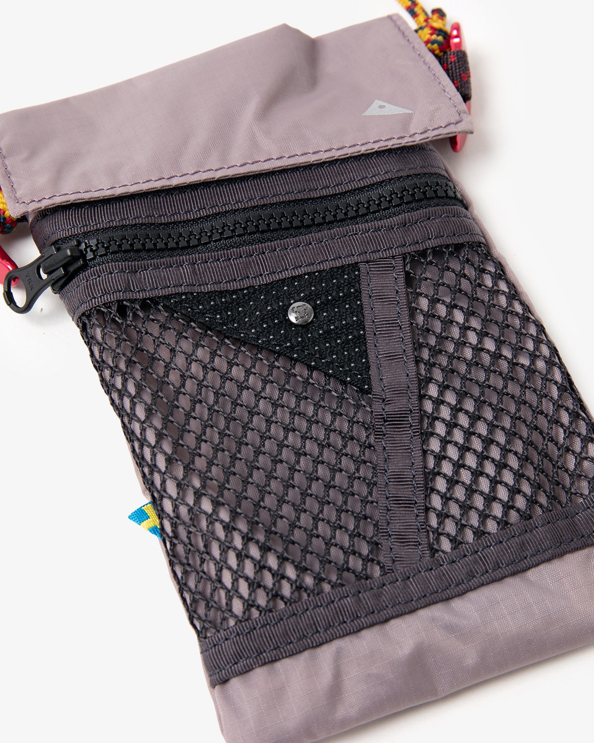 ALGIR LANYARD POCKET
