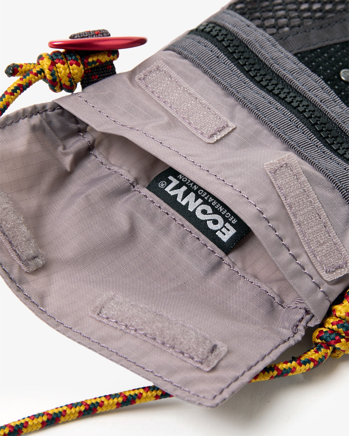 ALGIR LANYARD POCKET