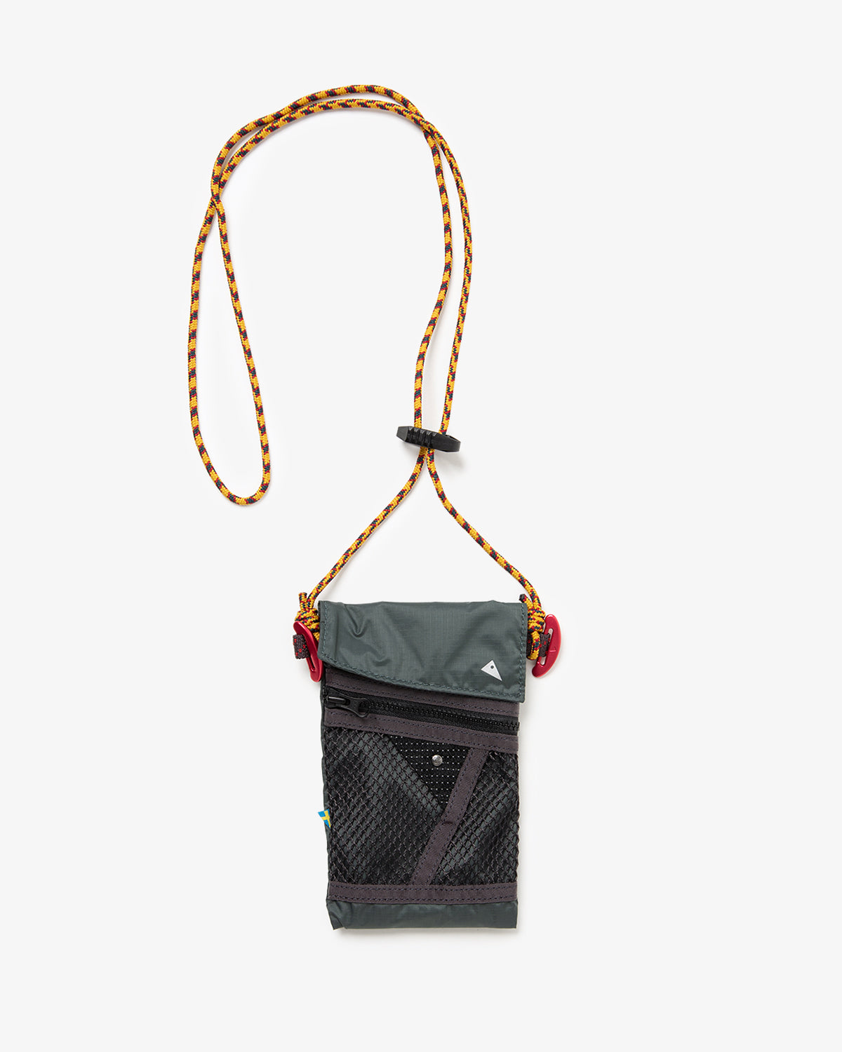 ALGIR LANYARD POCKET