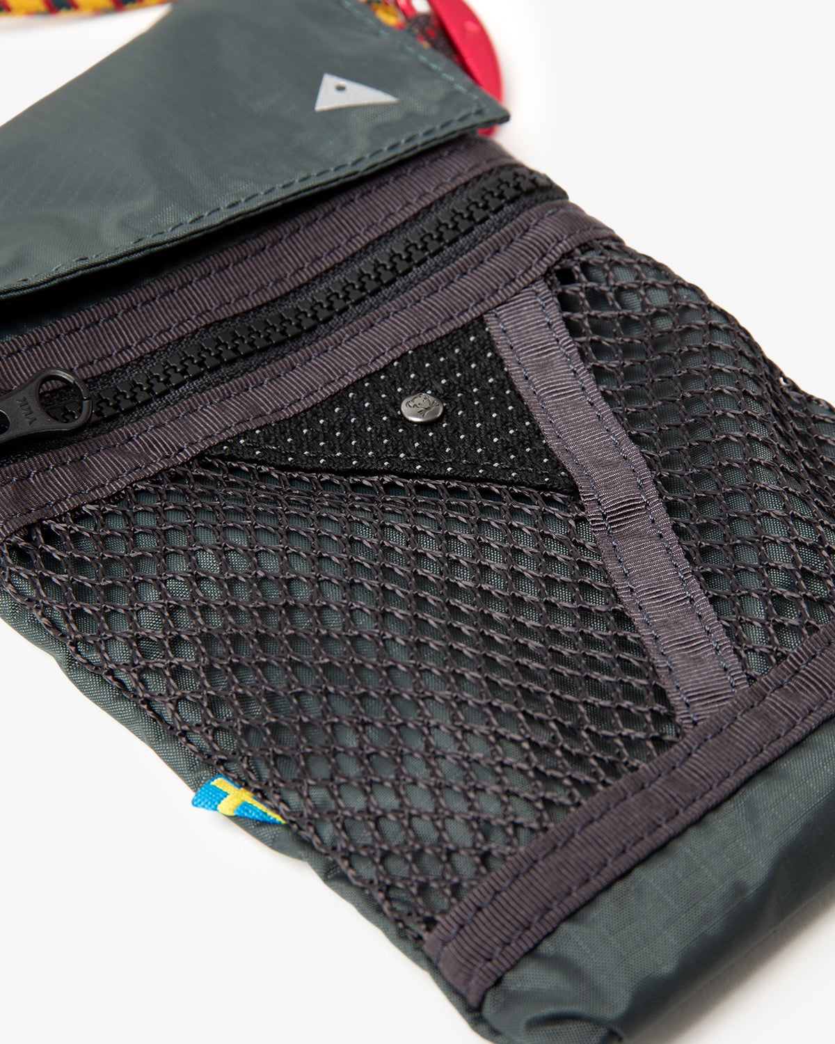 ALGIR LANYARD POCKET