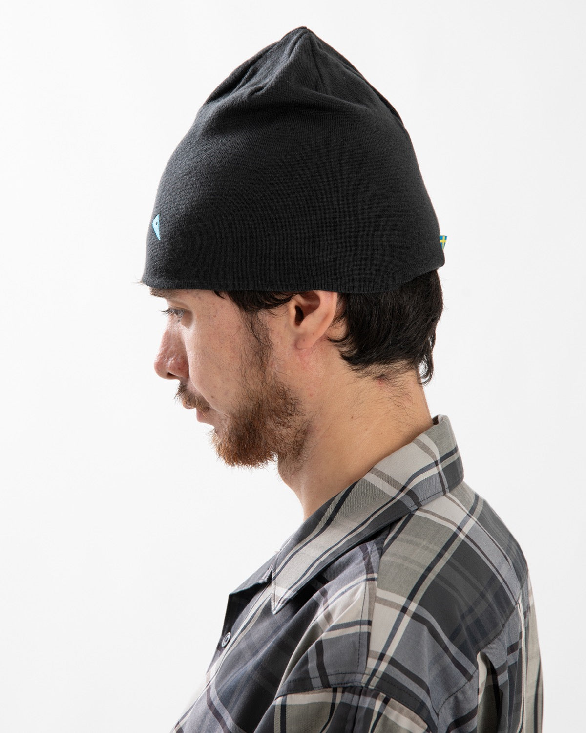 HEID LIGHT BEANIE