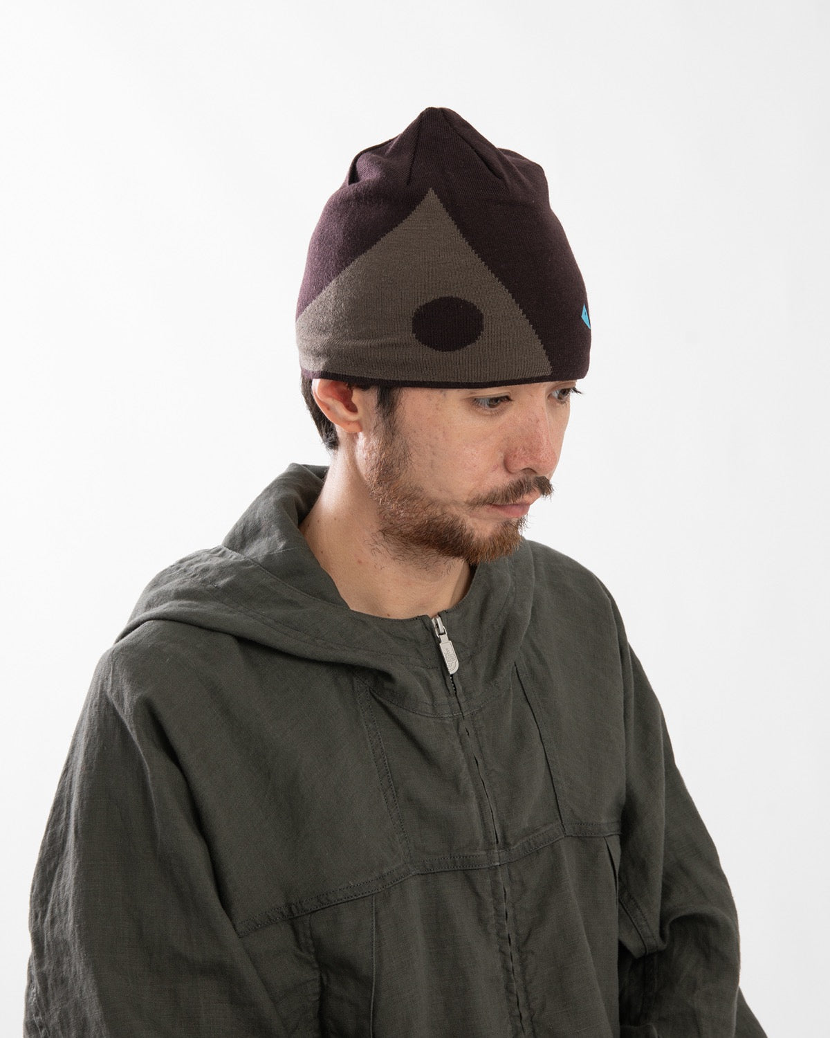 HEID LIGHT BEANIE