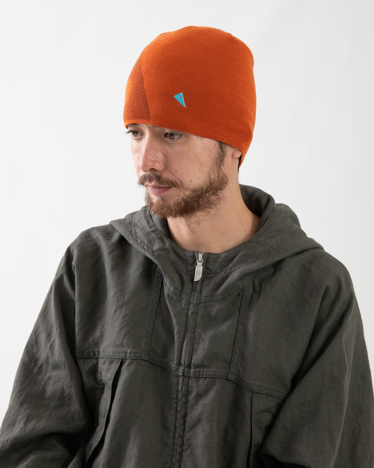 HEID LIGHT BEANIE
