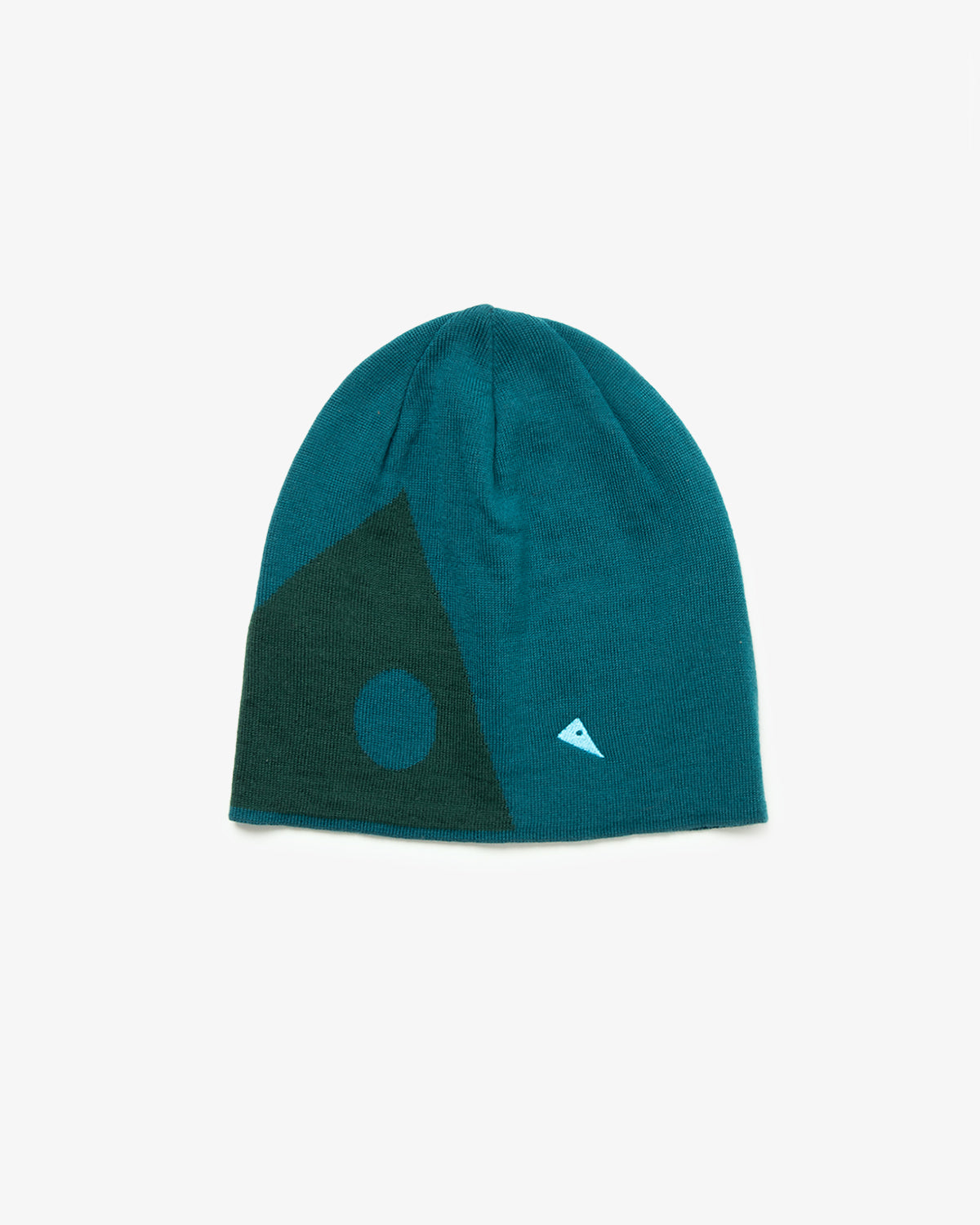 HEID LIGHT BEANIE