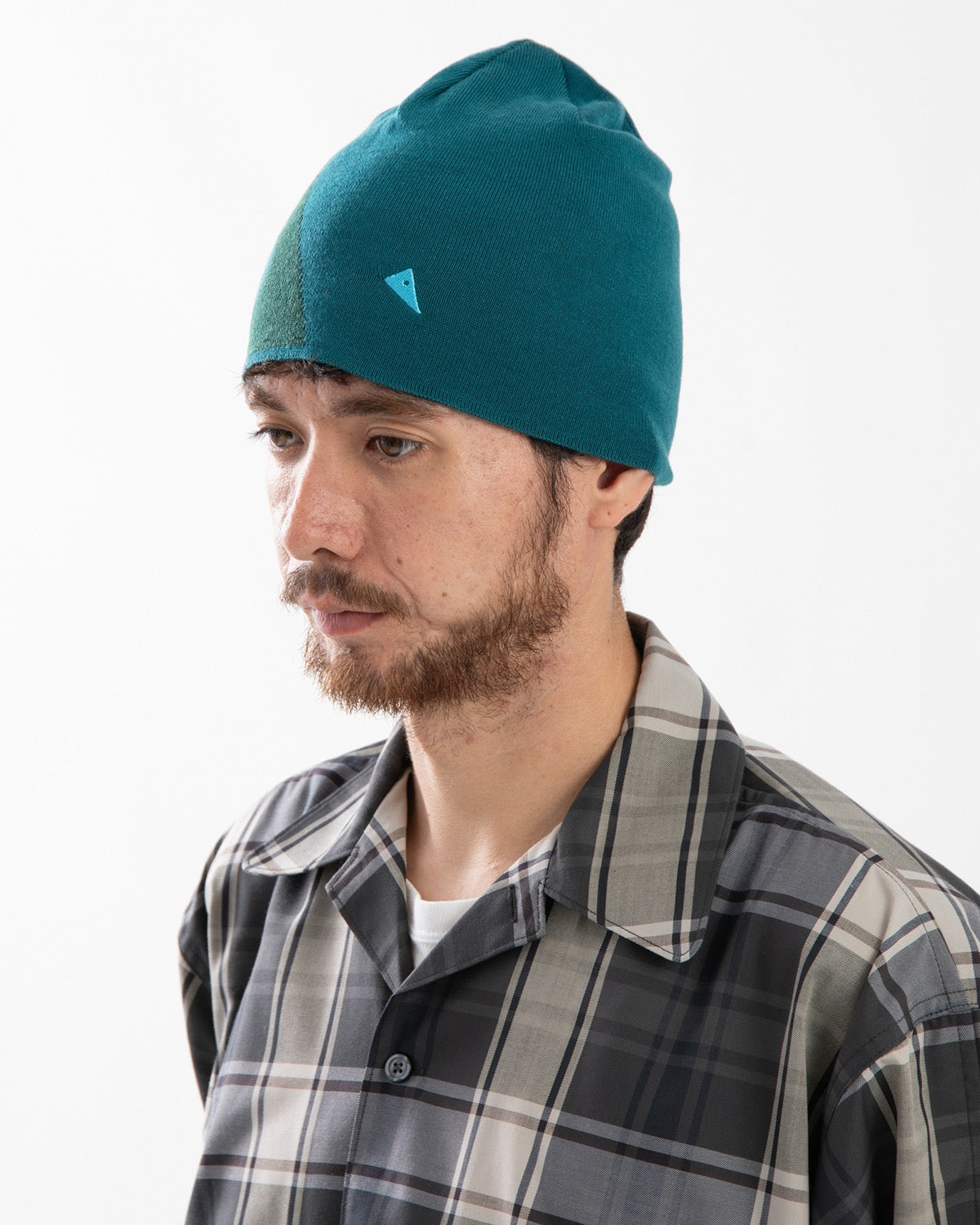 HEID LIGHT BEANIE