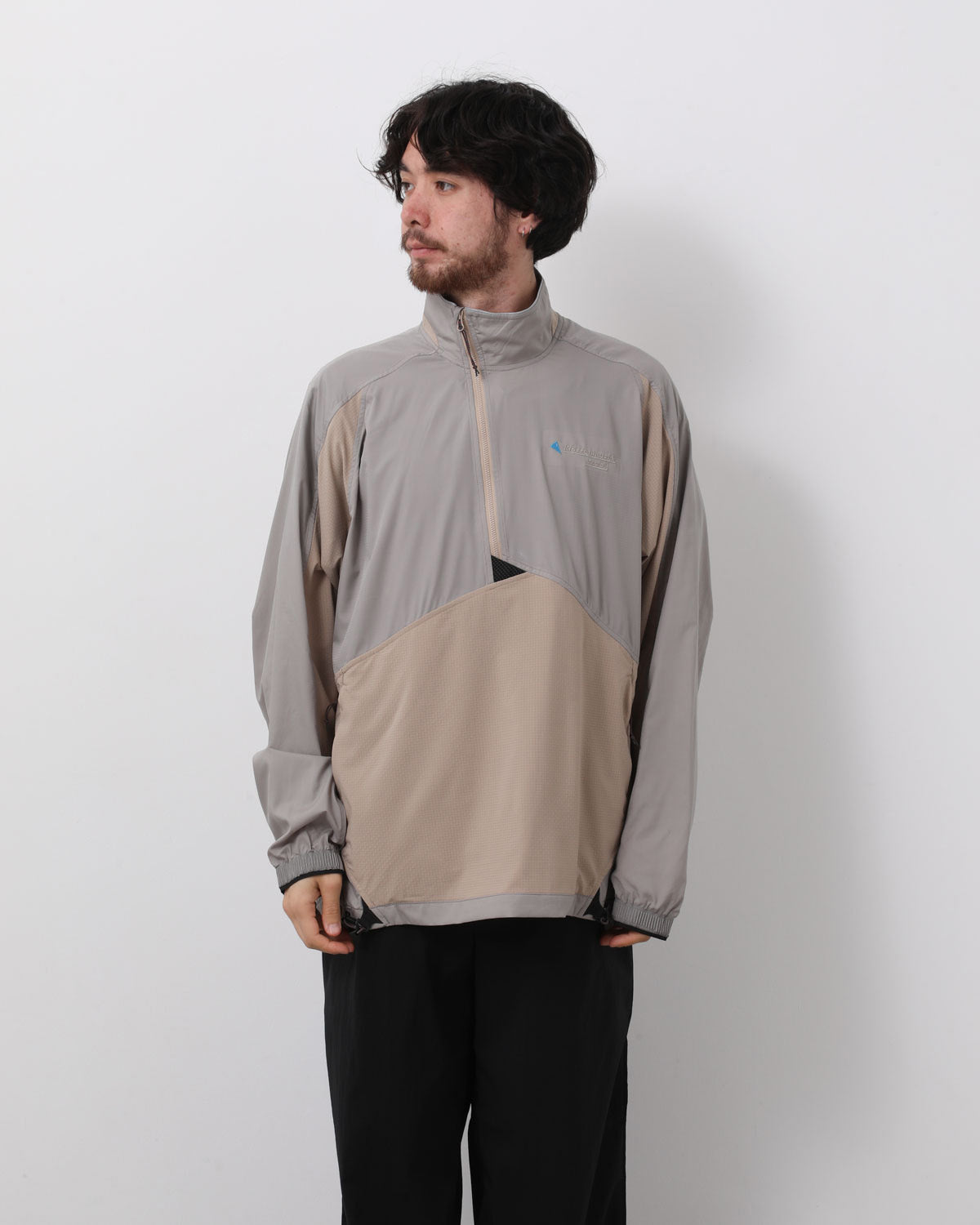 VINGNER ANORAK