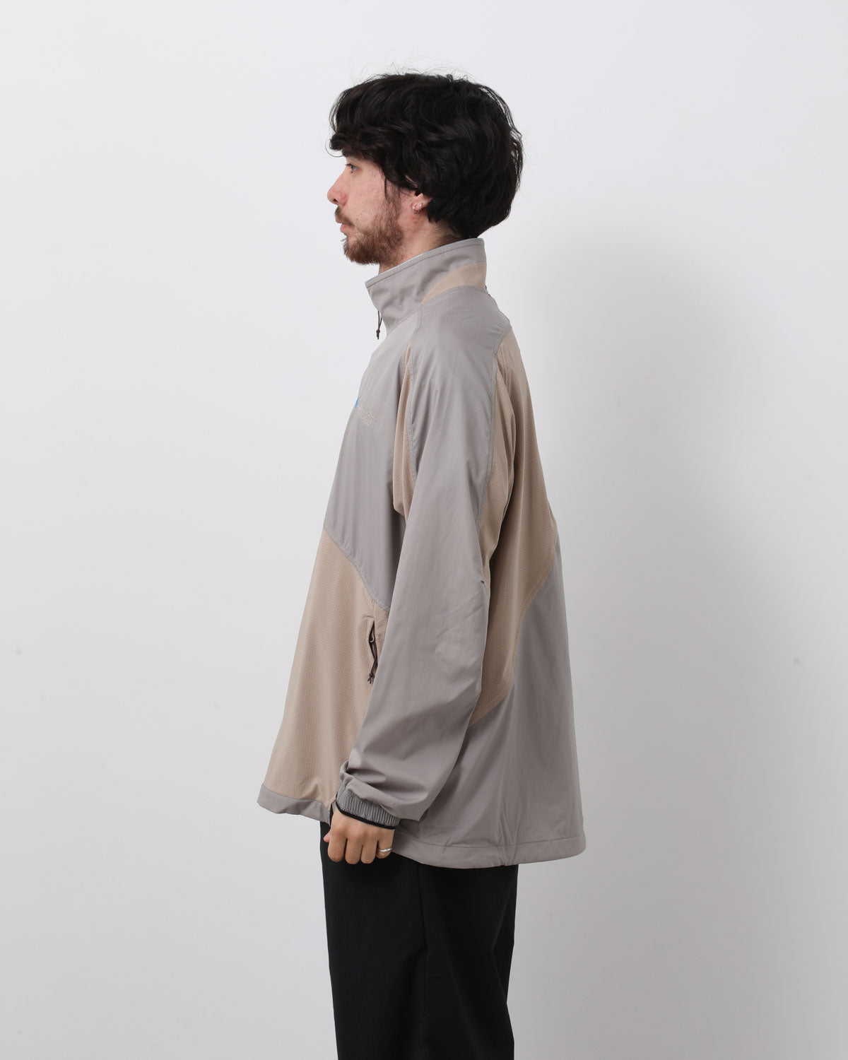 VINGNER ANORAK