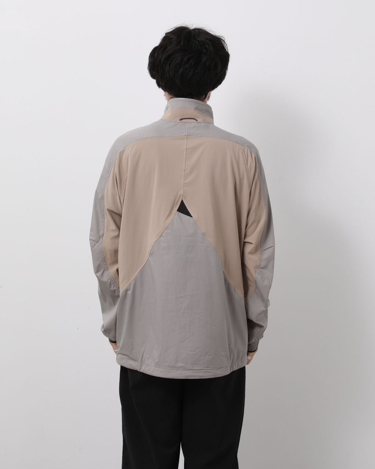 VINGNER ANORAK