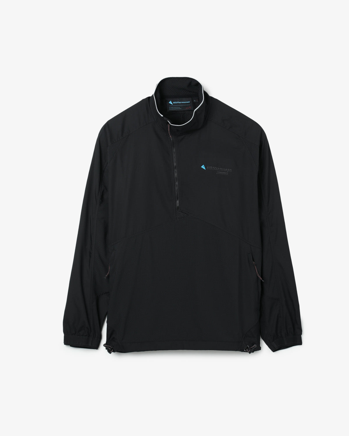 VINGNER ANORAK