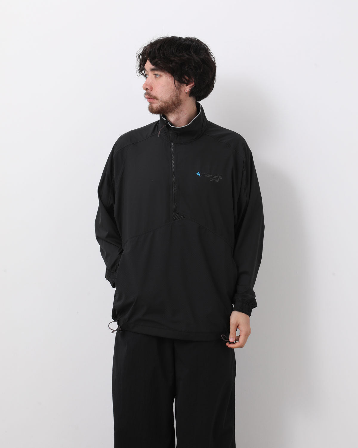 VINGNER ANORAK