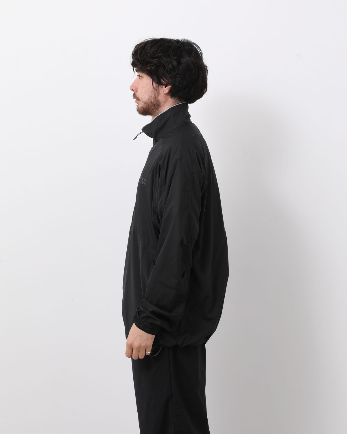 VINGNER ANORAK