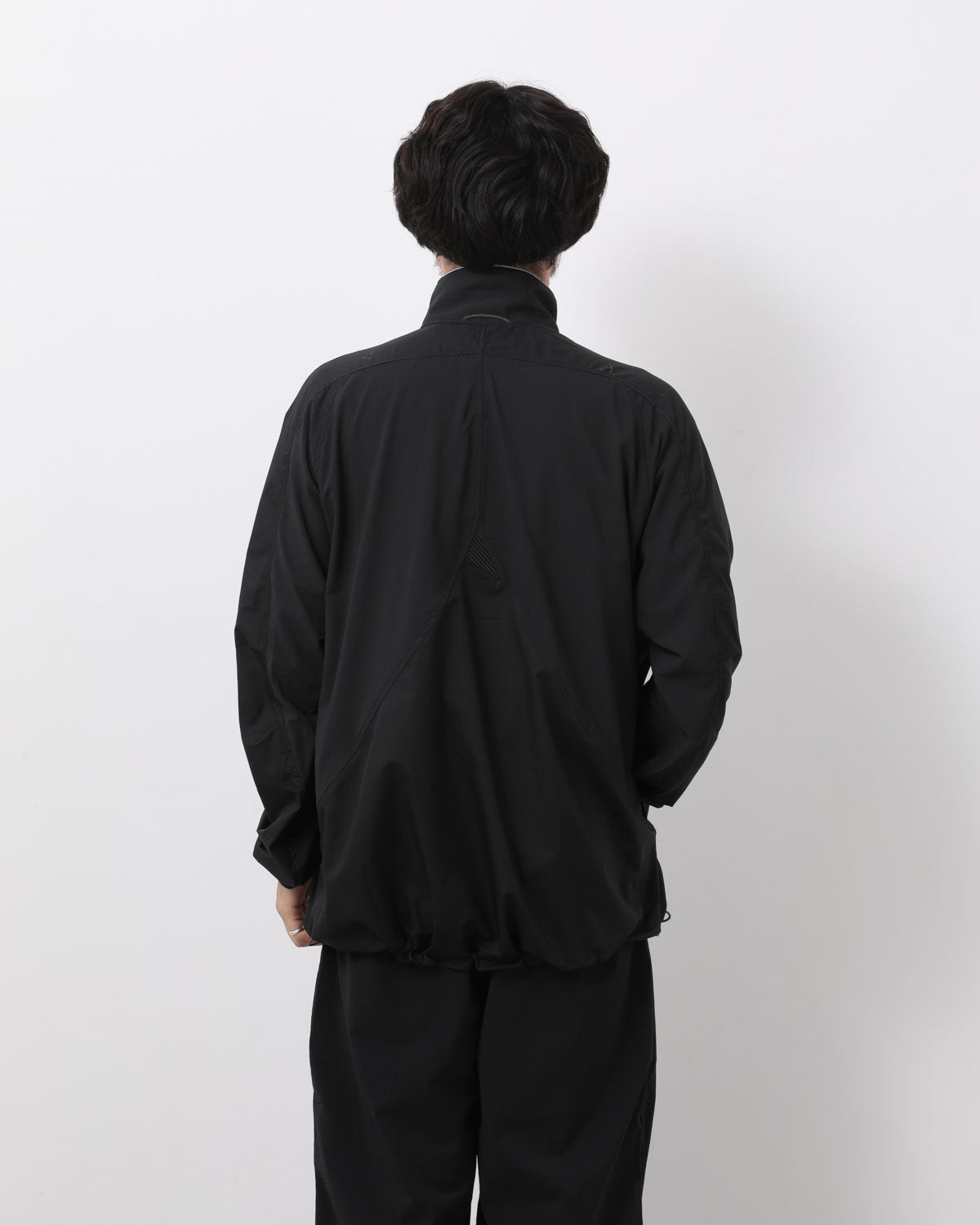 VINGNER ANORAK