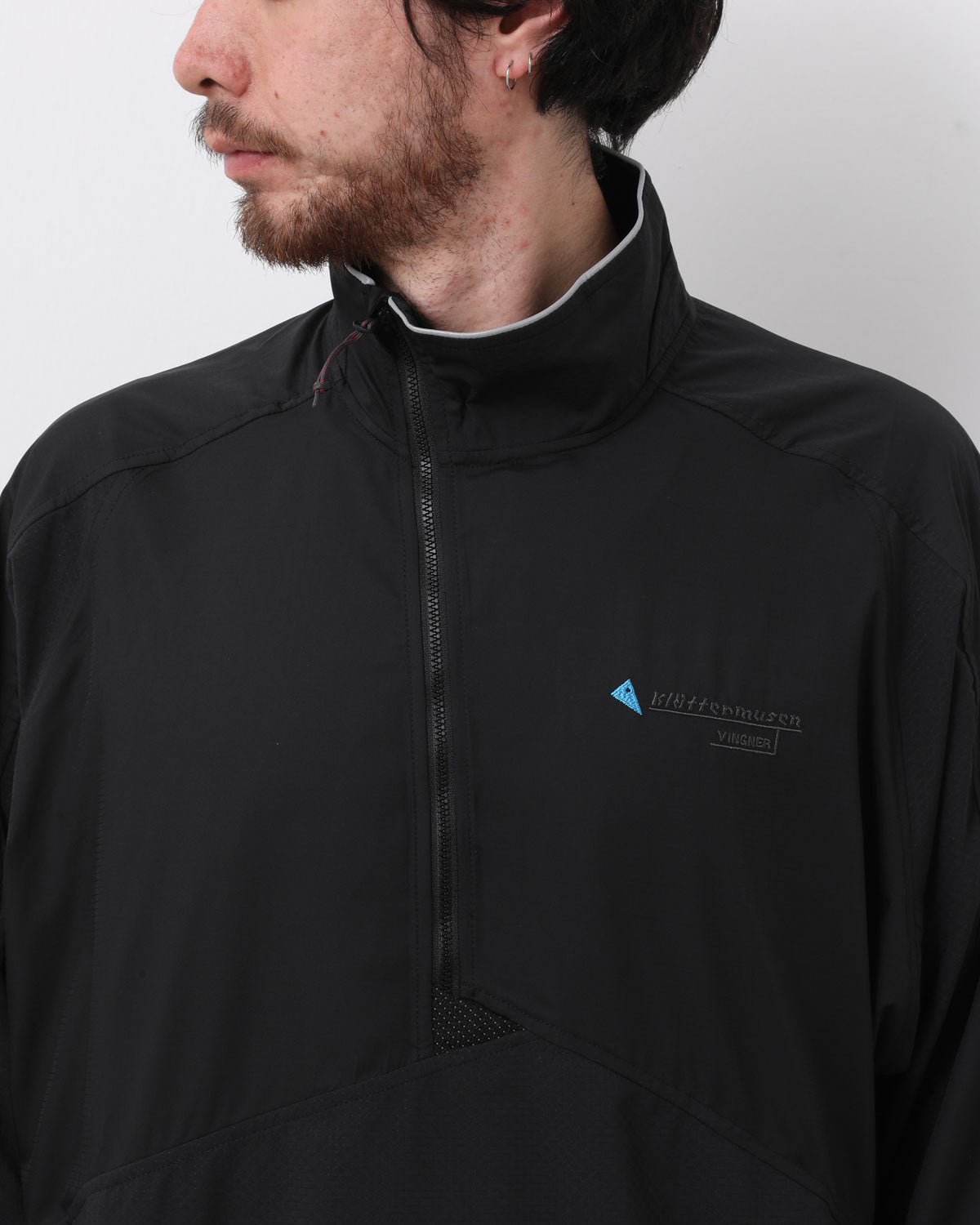VINGNER ANORAK