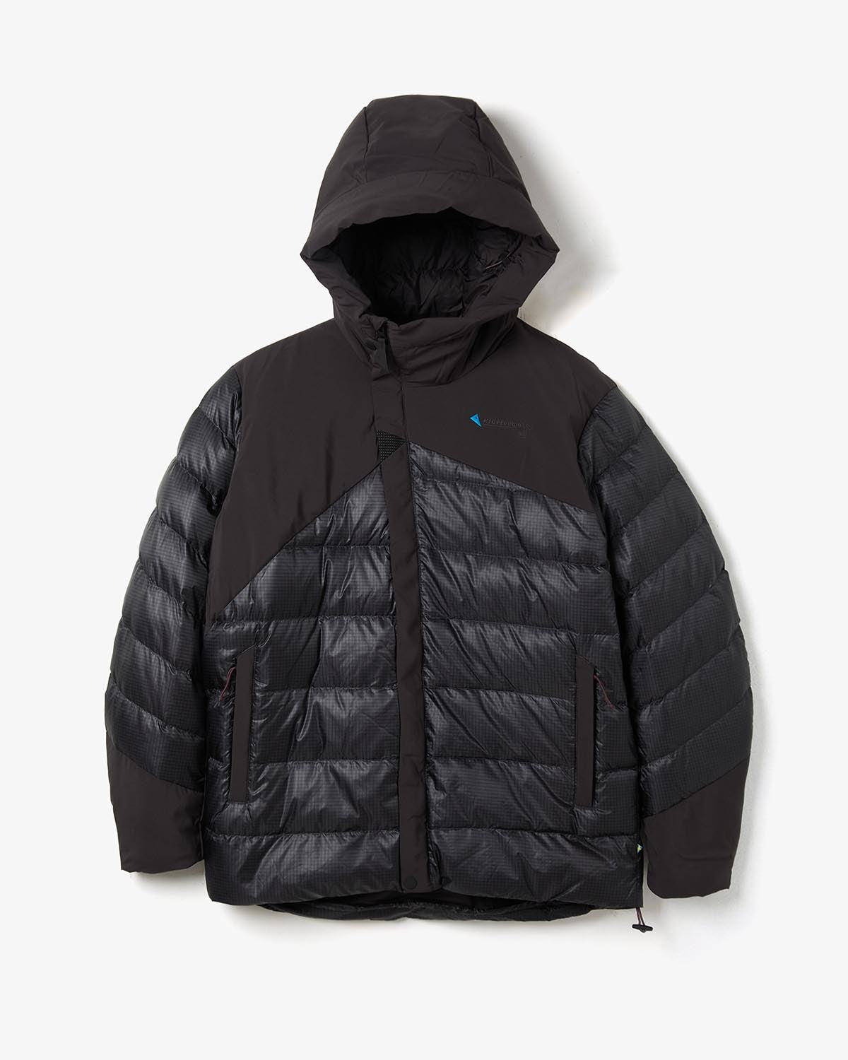 RA HOOD JACKET