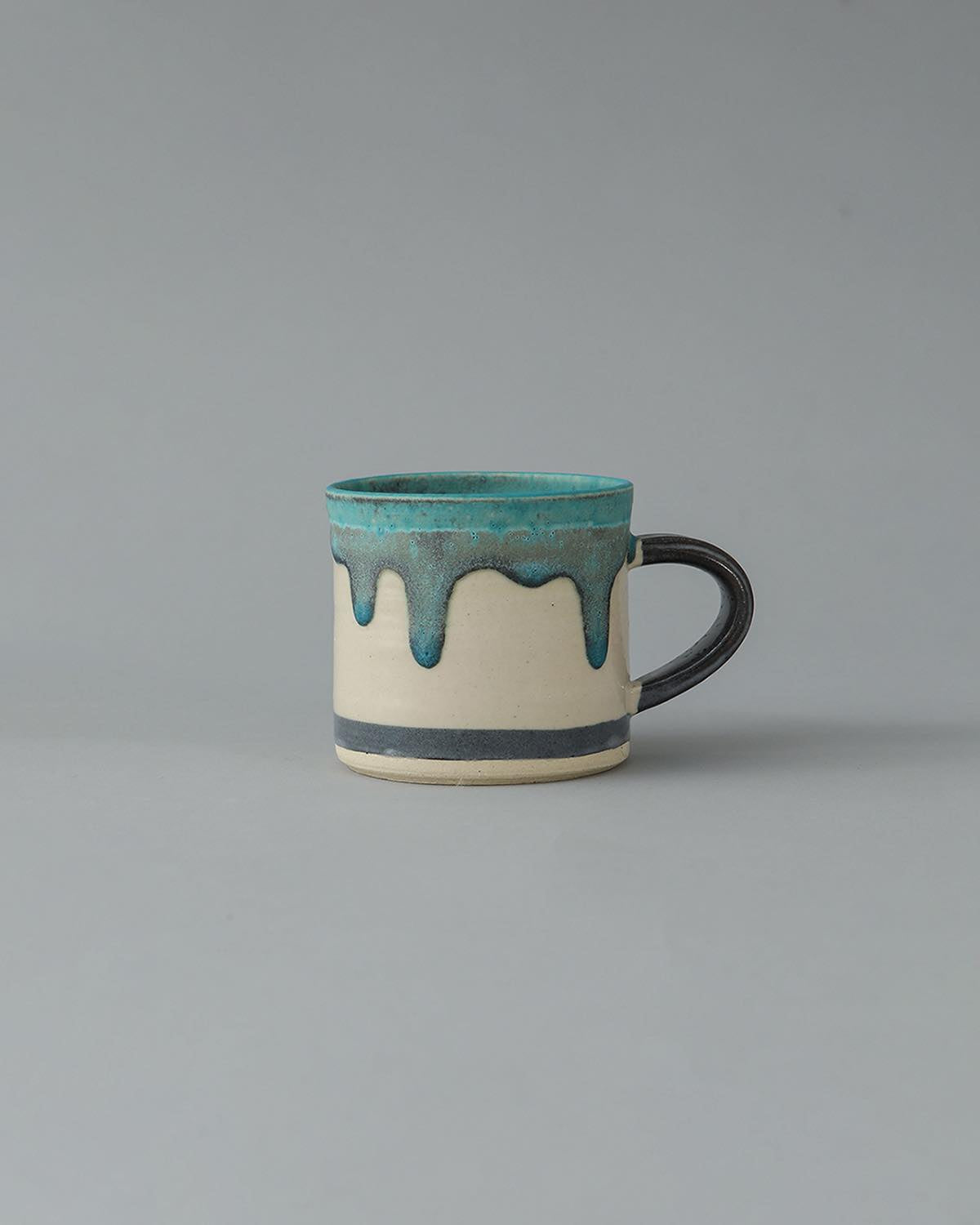 SMALL BEACH MUG M