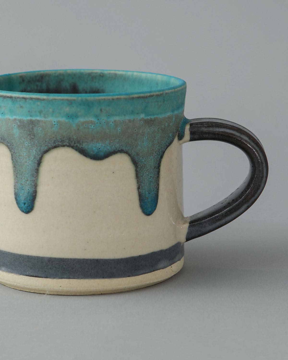 SMALL BEACH MUG M