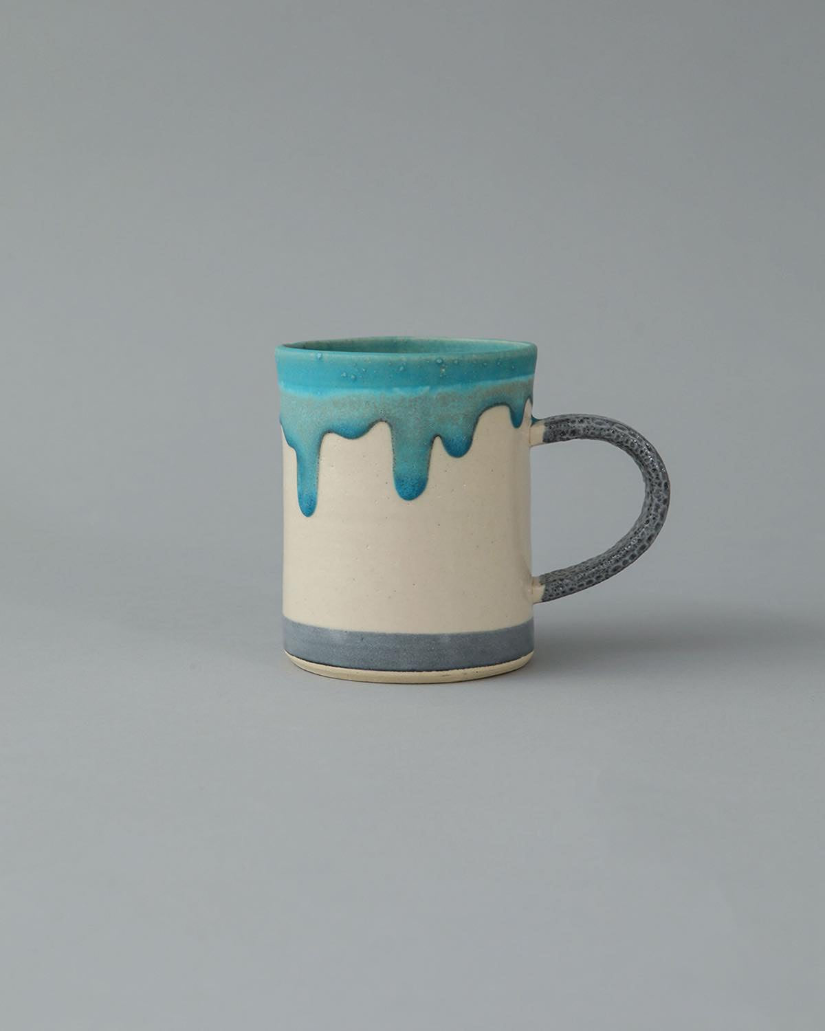 SMALL BEACH MUG L