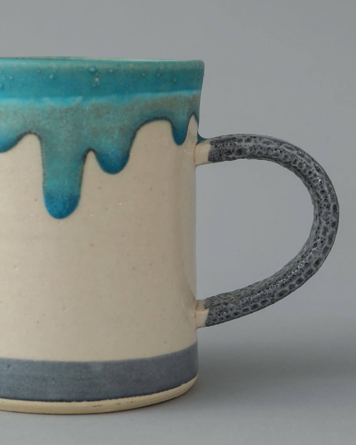 SMALL BEACH MUG L