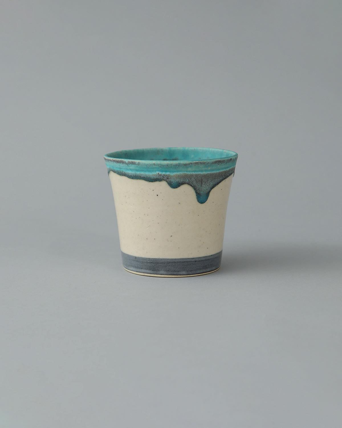 SMALL BEACH CUP