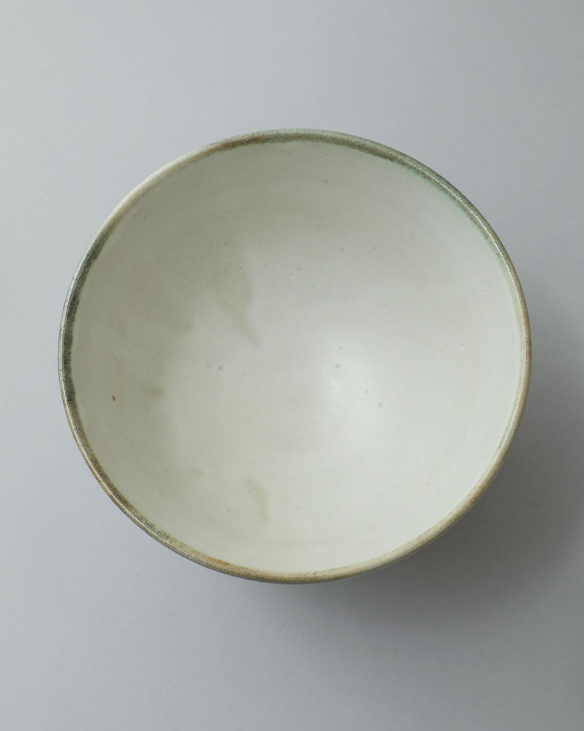 MINT GREEN BOWL