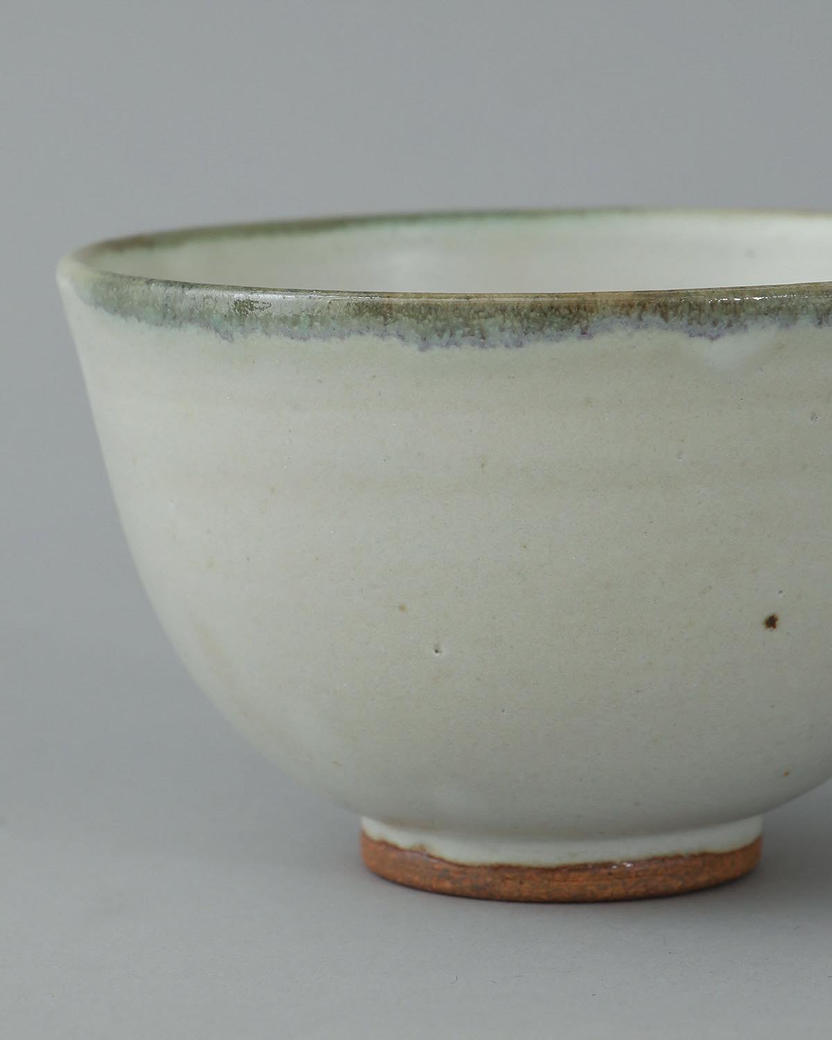 MINT GREEN BOWL