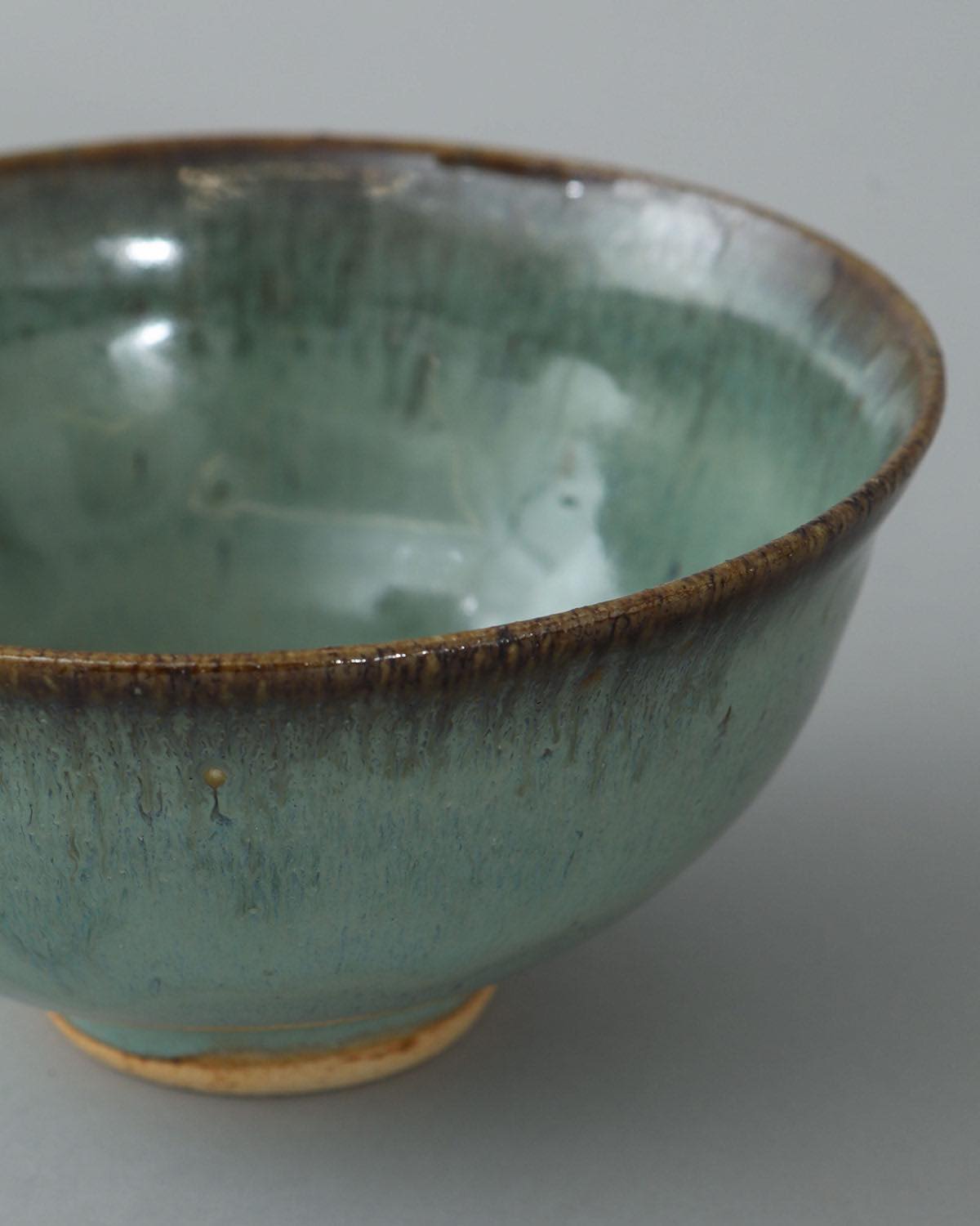 MINT GREEN BOWL