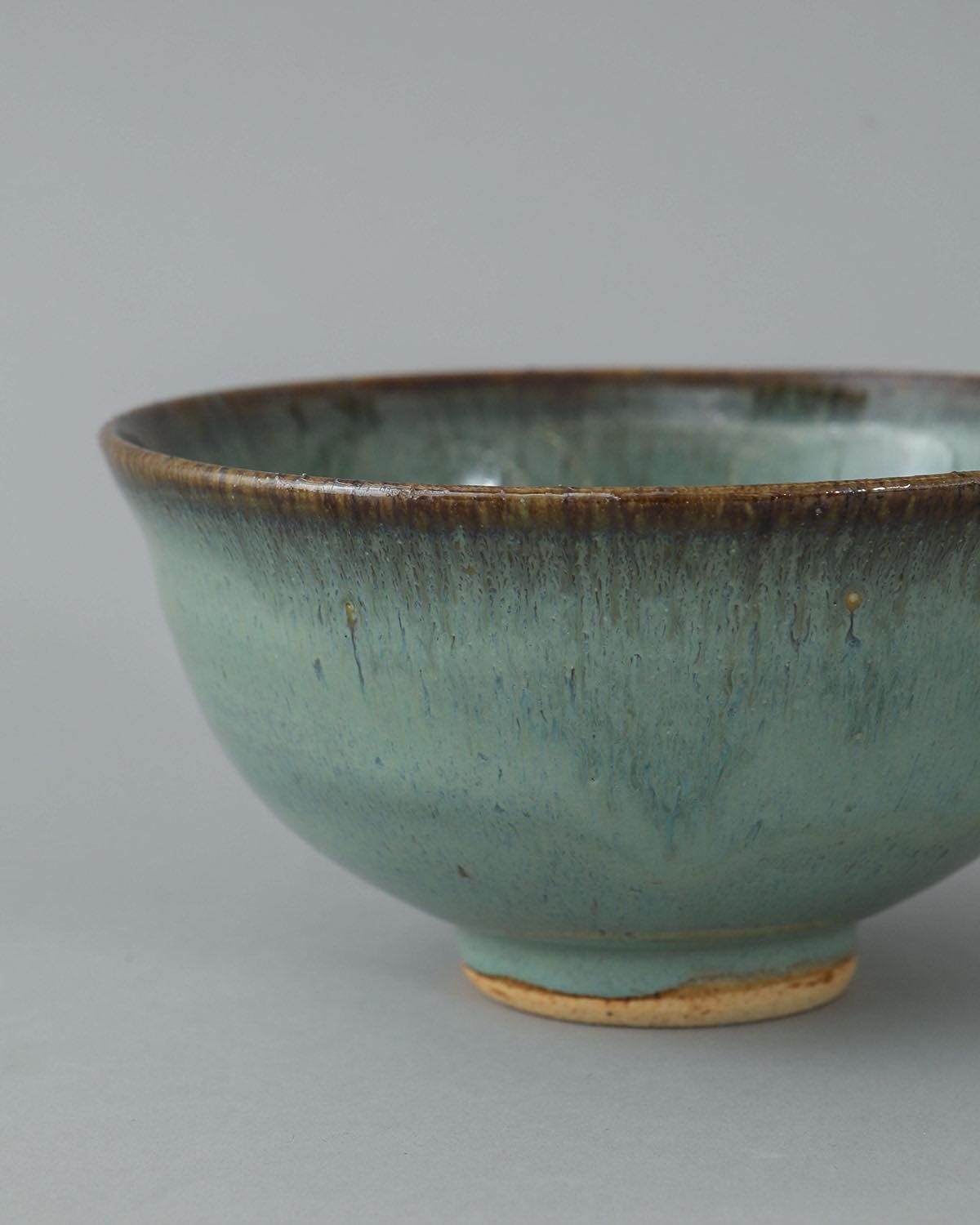 MINT GREEN BOWL