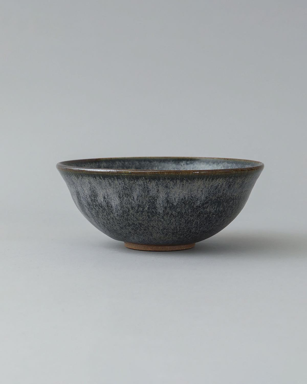 COBALT GLAZE DONBURI BOWL S