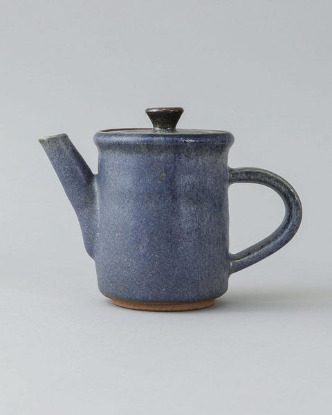 コバルト釉 コーヒーポット 450ml – COVERCHORD
