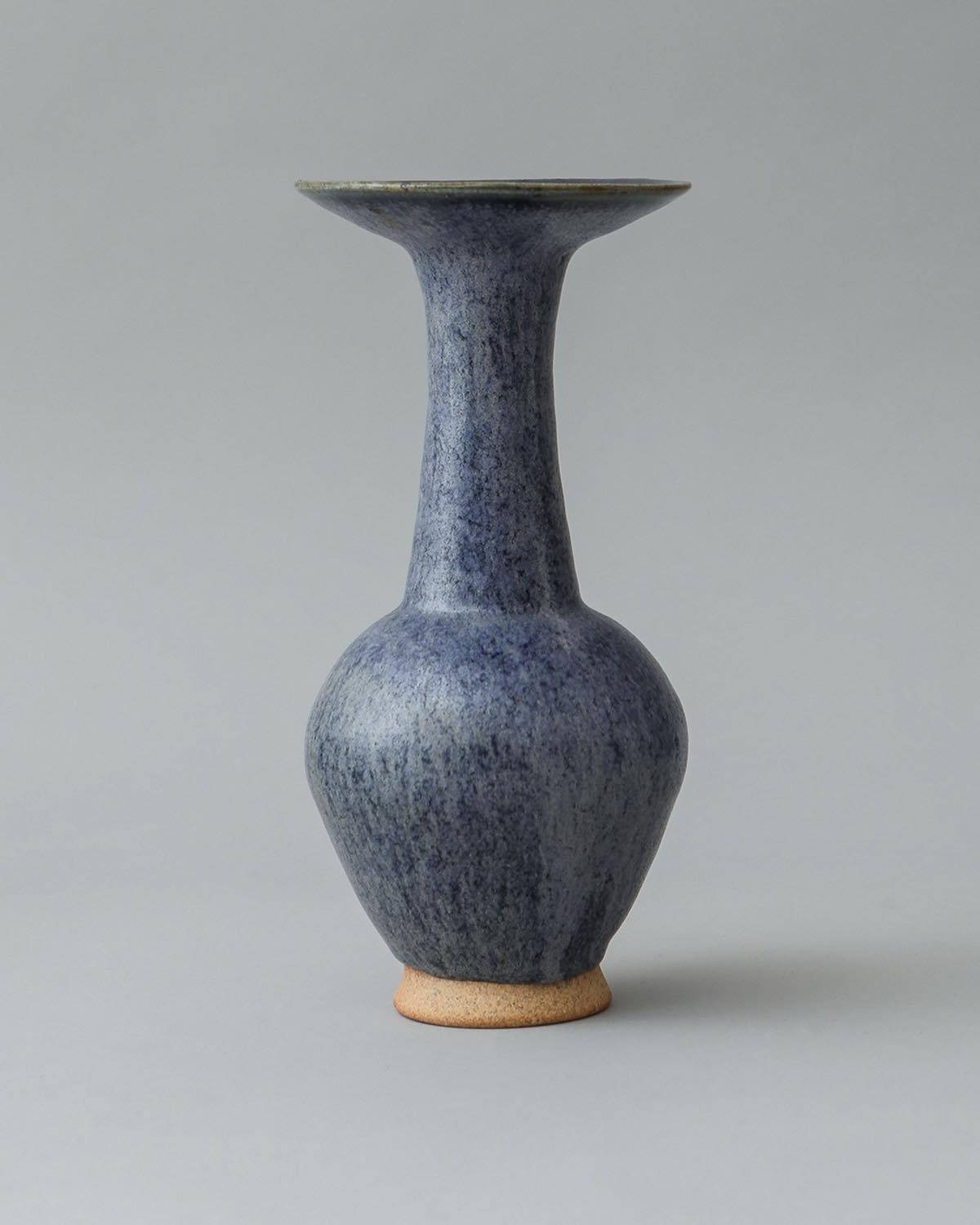 POT COBALT GLAZE