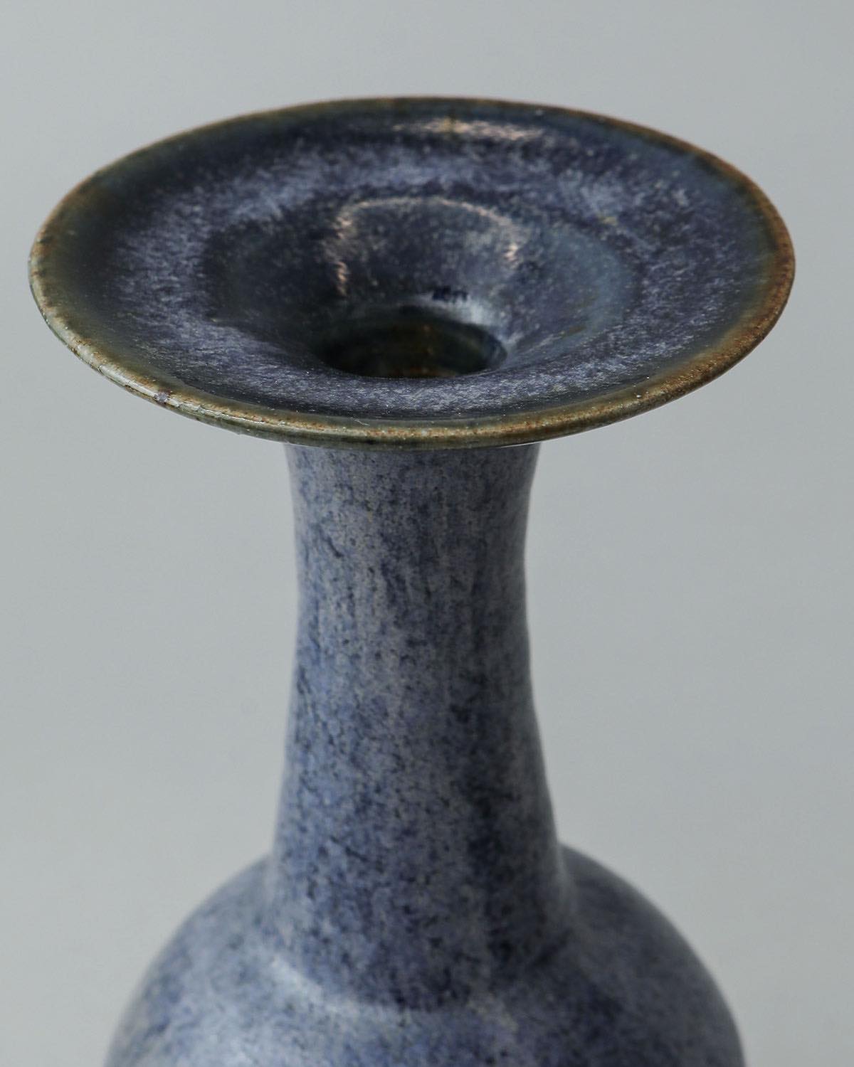 POT COBALT GLAZE