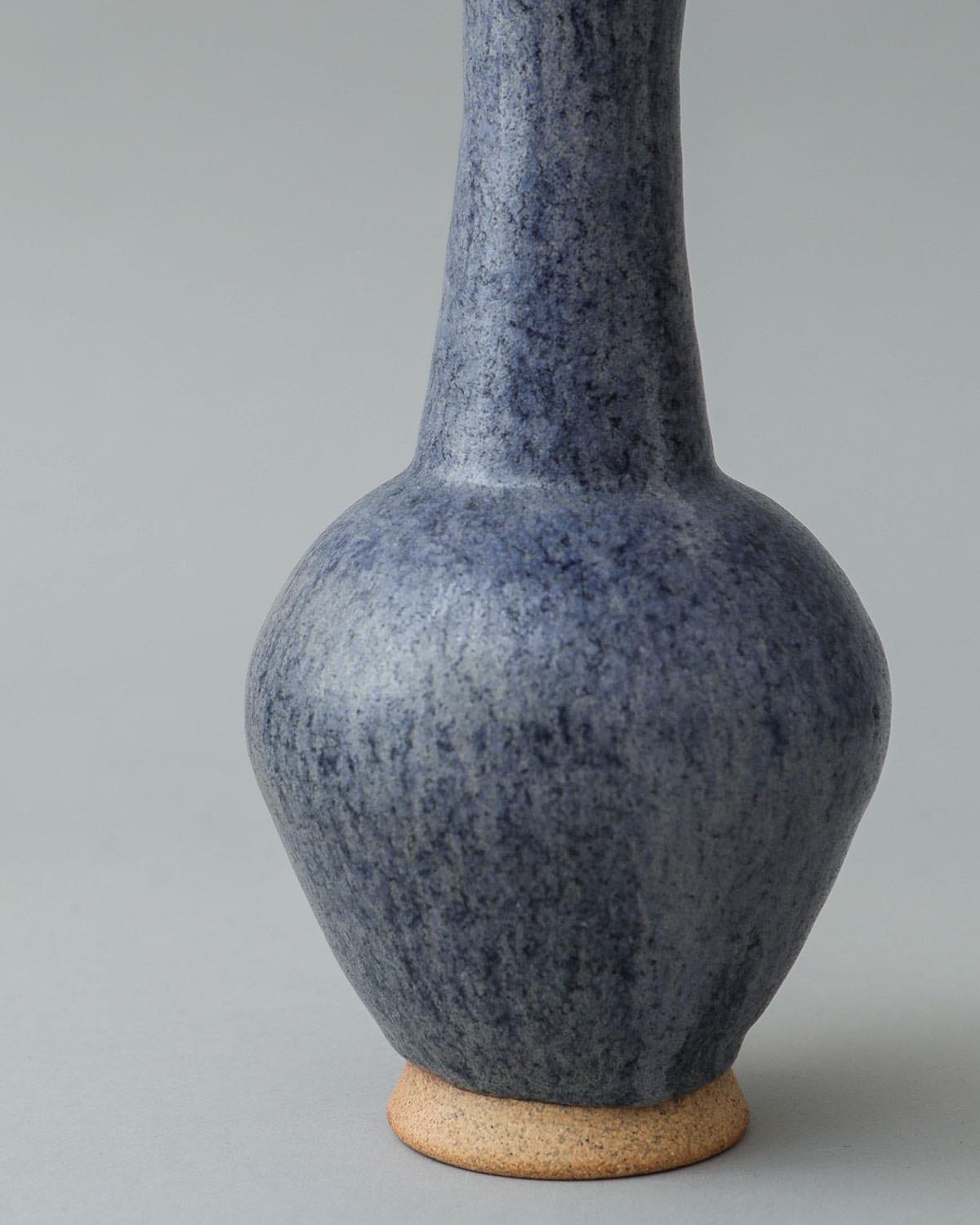 POT COBALT GLAZE