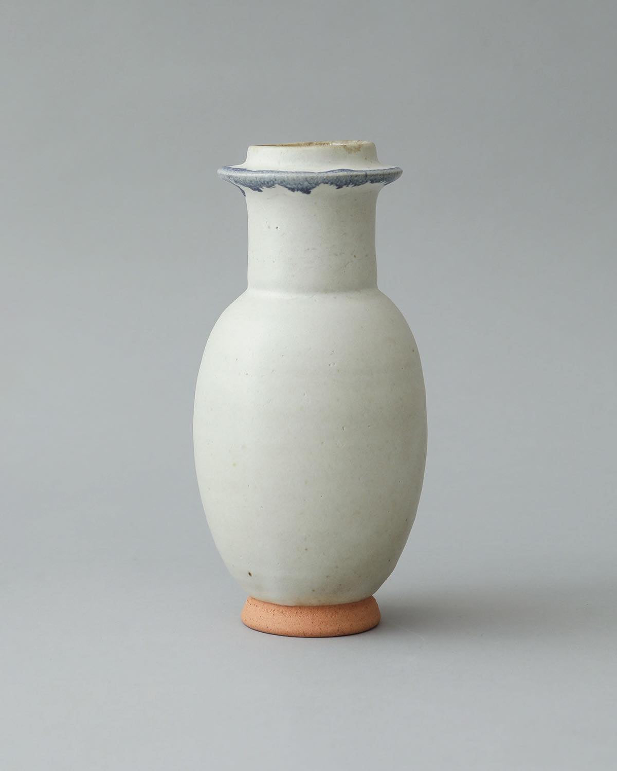 VASE WHITE MATTE